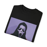 Sexy Ghost Face T-Shirt