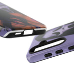 Sexy Halloween Ghost Face Phone Case