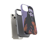 Sexy Halloween Ghost Face Phone Case