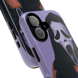 Sexy Halloween Ghost Face Phone Case