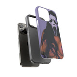 Sexy Halloween Ghost Face Phone Case