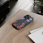 Sexy Halloween Ghost Face Phone Case